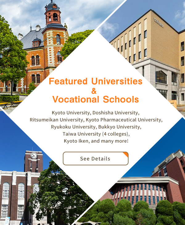 Introduction to Featured Schools