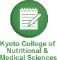 Kyoto College of Nutritional & Medical Sciences