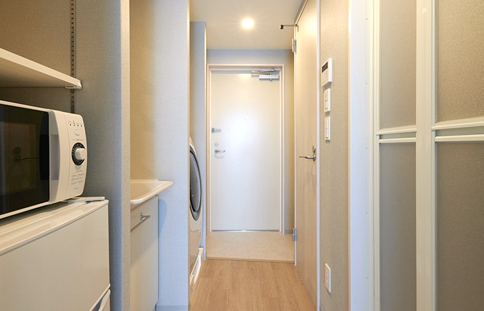 Ryukoku Student Home くいな 5枚目