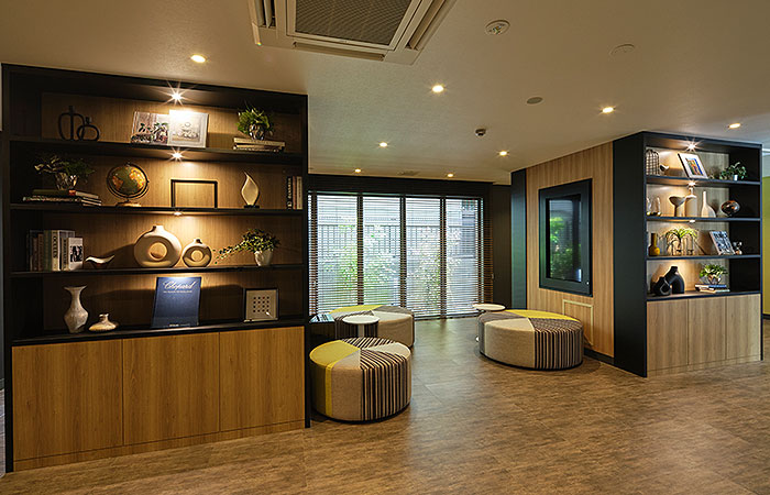 Ryukoku Student Home 光輝 2枚目