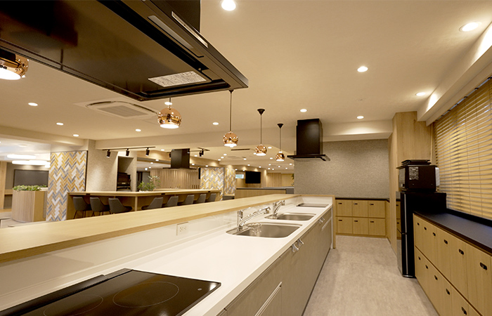 DORMY YAMASHINA HIGASHINO 11枚目