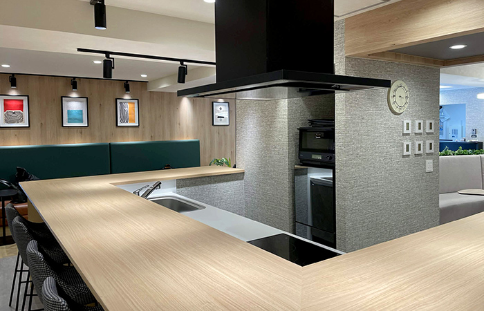 DORMY YAMASHINA HIGASHINO 12枚目