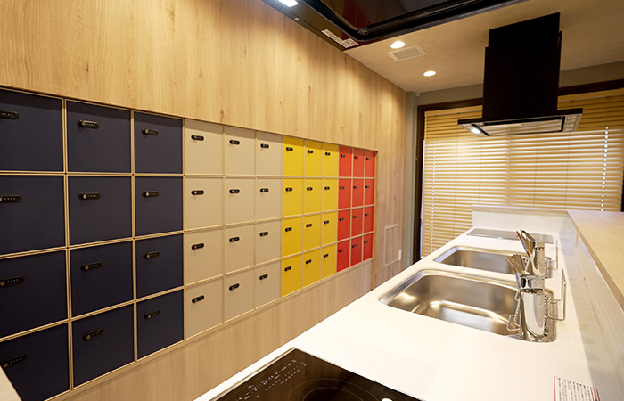 DORMY KINUGASA TOJIIN 11枚目