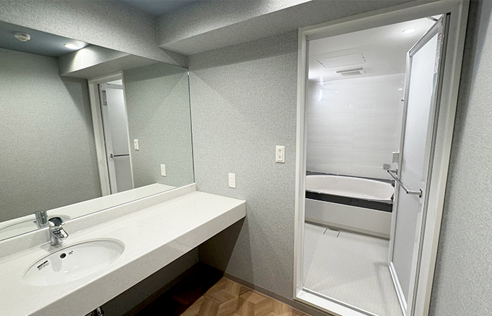 DORMY KINUGASA TOJIIN 14枚目