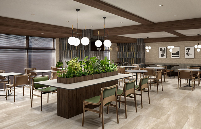 ドーミー滋賀草津 3枚目