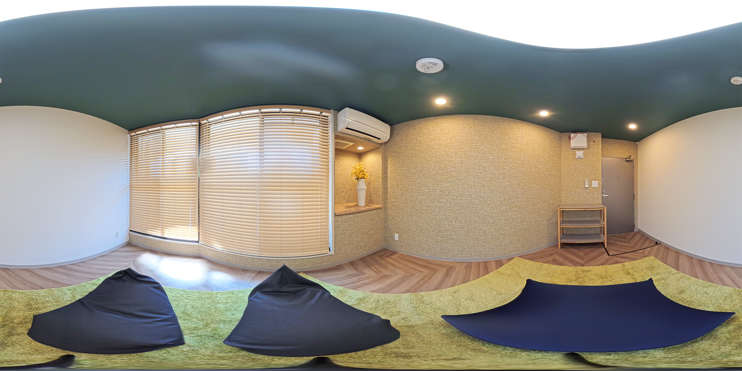 DORMY KINUGASA TOJIIN パノラマ9枚目