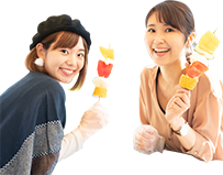 新入生歓迎イベント