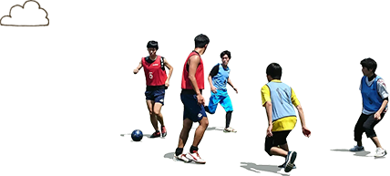 フットサル大会