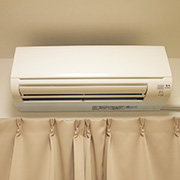 Air-conditioning unit