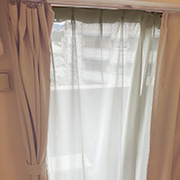 Curtains