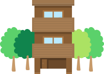 マンションアパートの場合