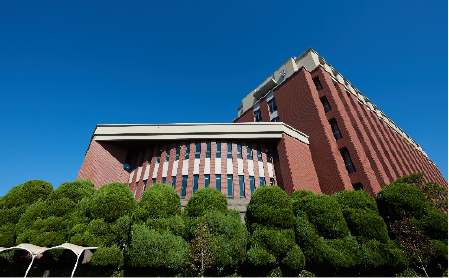京都薬科大学