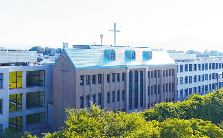 洛星中学校・洛星高等学校