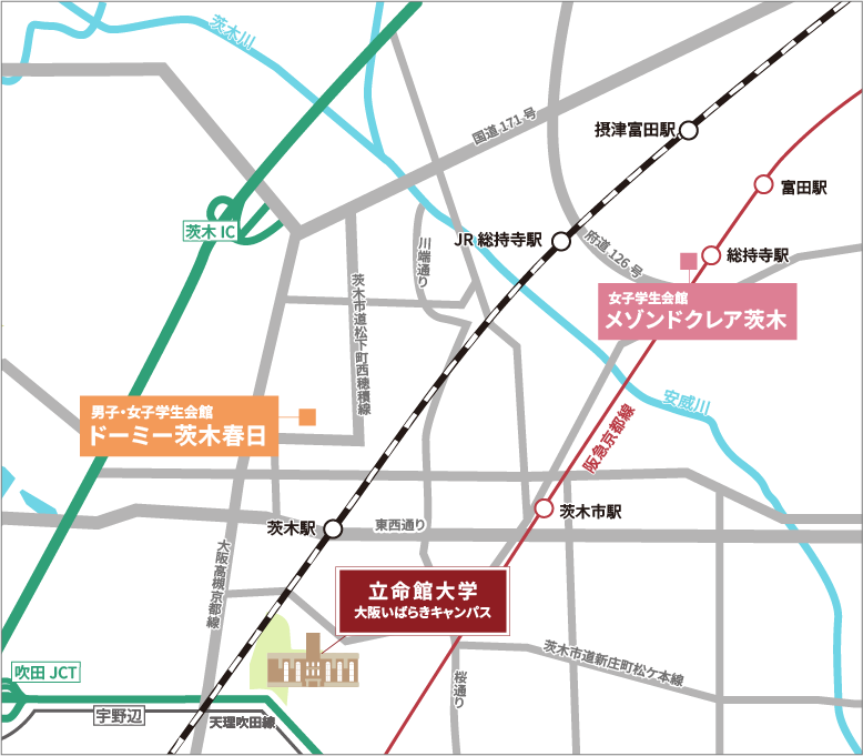 OIC 広域図