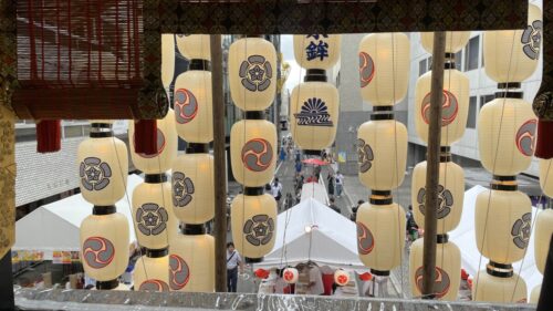 夏の京都で涼めるおすすめスポット3選