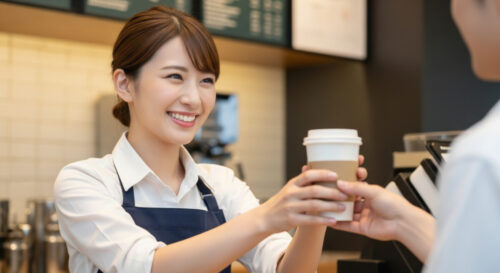 山科東野バイトのすすめ！