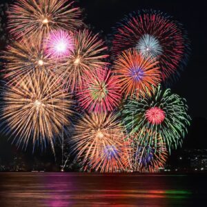 【2026年版】びわ湖大花火大会の魅力とは？見どころ・アクセス・学生におすすめの住まいも紹介